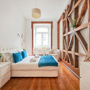 Appartement met Vier Slaapkamers